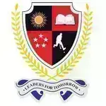 Manodev International School logo