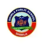 Shimla Public School logo