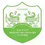 Faculty Higher Secondary School logo
