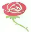 Rose Merry Public School logo