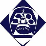 Shriniwas Bagarka Junior College logo
