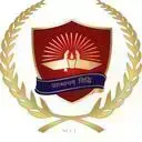 R.E.D. Senior Secondary School logo