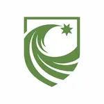 The Green Acres Academy logo