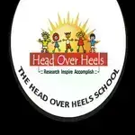 The Head Over Heels School logo