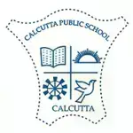 Calcutta Public School Kalikapur logo
