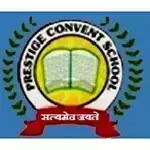 Prestige Convent Senior Secondary School logo