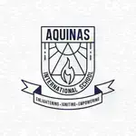 Aquinas International School logo