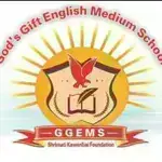 God's Gift English Medium School logo