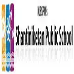 Shantiniketan Public School logo