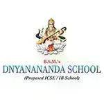 Dnyanananda School logo