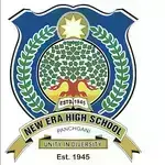 New Era High School logo