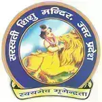 Saraswati Vidya Mandir Senior Secondary School logo