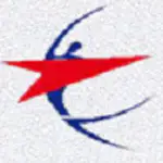 M.P. Shah English High School logo