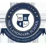 The Landmark School logo
