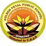 Golden Petal Public School logo