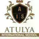 Atulya International School logo