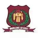 All Saints High School logo