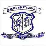 Sacred Heart Chinese School logo