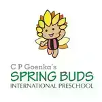 Spring Buds International Preschool logo