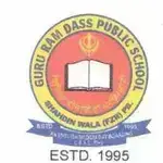 Guru Ramdas Public School logo