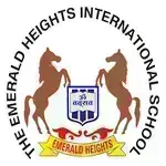 The Emerald Heights International School logo