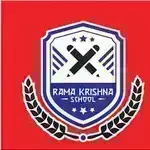 Rama Krishna School logo