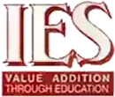 IES Katrap Vidyalaya logo