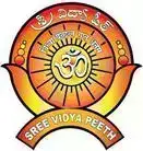 Sree Vidya Peeth logo