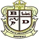 The Brook Dale Residential School logo