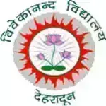 The Vivekanand School logo