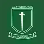 J.D. Tytler School logo