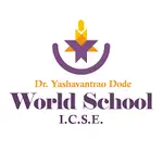 Dr. Yashavantrao Dode World School logo