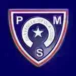 Pine Mount School logo