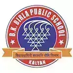 B.K. Birla Public School logo