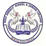 Holy Angels' School and Junior College logo