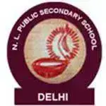 N.L. Public Secondary School logo