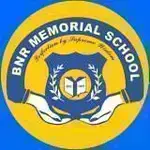 BNR Memorial School logo