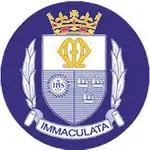 St. Mary's High School (SSC) logo