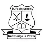 St. Paul's School logo