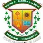 Mount St. Patrick Academy logo