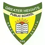 Greater Heights Public School logo