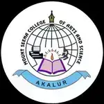 Mount Seena Group of Institutions logo