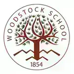 Wood Stock School logo
