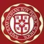Raja Ram Mohan Roy Public School logo