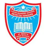 St. Mary's High School & Junior College logo