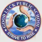 Good Luck Public School logo