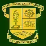 Tashi Namgyal Academy logo