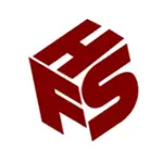 Hiranandani Foundation School logo