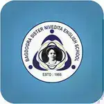 Bagdogra Sister Nivedita English School logo