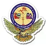 Gurukul Grand Union High School And Junior College logo